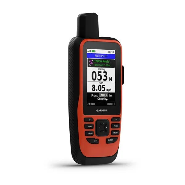 Garmin GPSMAP® 86i - 010-02236-00 | MunroKennels.com