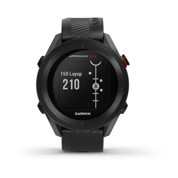 Garmin Approach® S12, Black - 010-02472-00