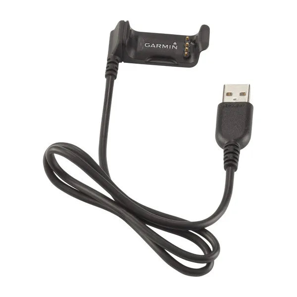 Garmin Charging Cable, vívoactive HR Model #: GAR-010-12455-00