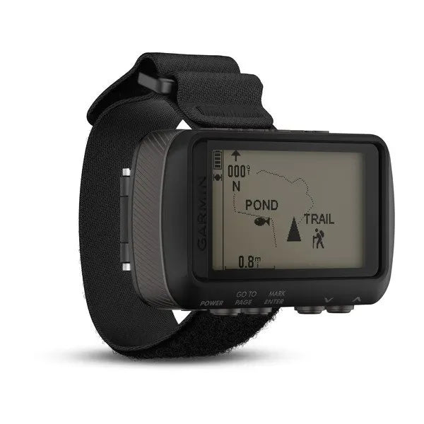 Garmin Foretrex® 601 Model #: GAR-010-01772-00