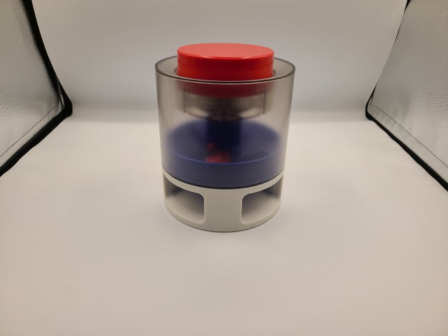 Easy Treat Slow Feeder