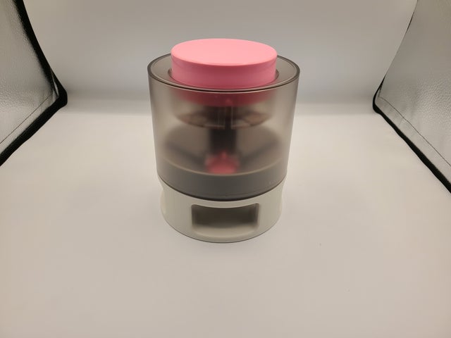 Easy Treat Slow Feeder