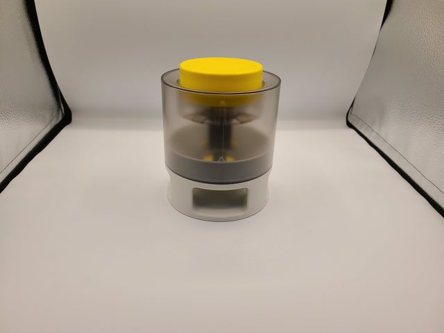 Easy Treat Slow Feeder