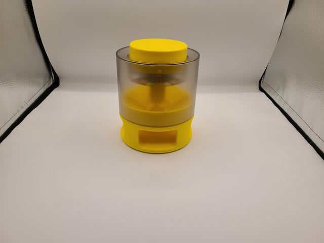 Easy Treat Slow Feeder