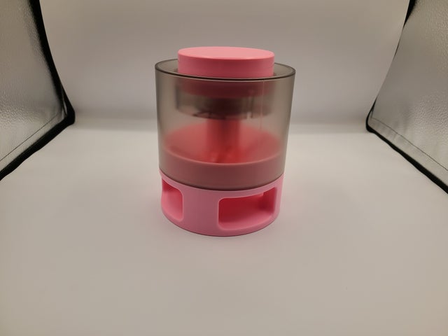 Easy Treat Slow Feeder