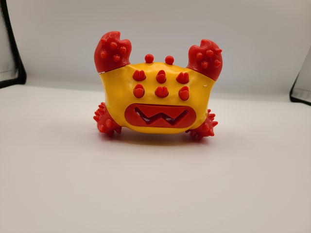 The Mighty Claw Treat Dispenser