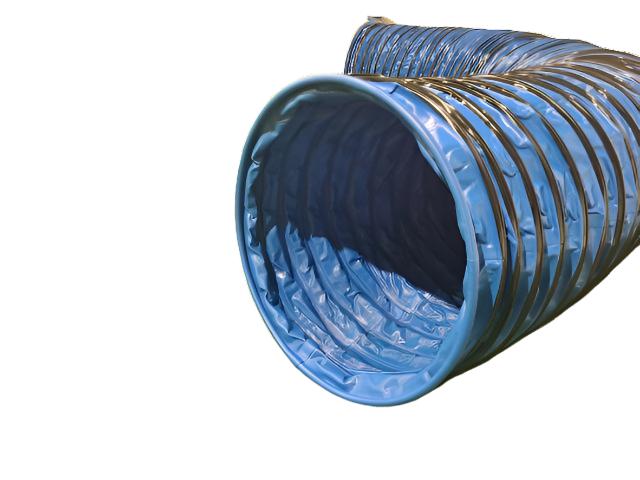 Ultra-Trax Heavy Duty Traction Tunnels - 4mm