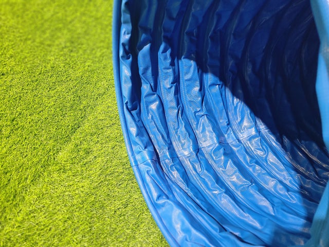 Ultra-Trax Heavy Duty Traction Tunnels - 4mm