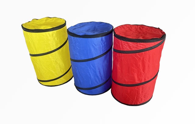 Hoopers Barrels - 20"