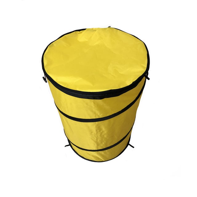 Hoopers Barrels - 20"