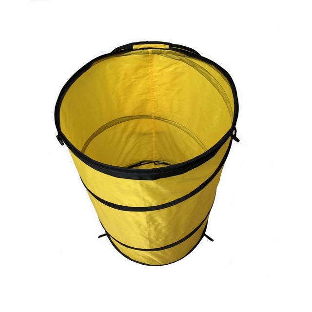 Hoopers Barrels - 20"