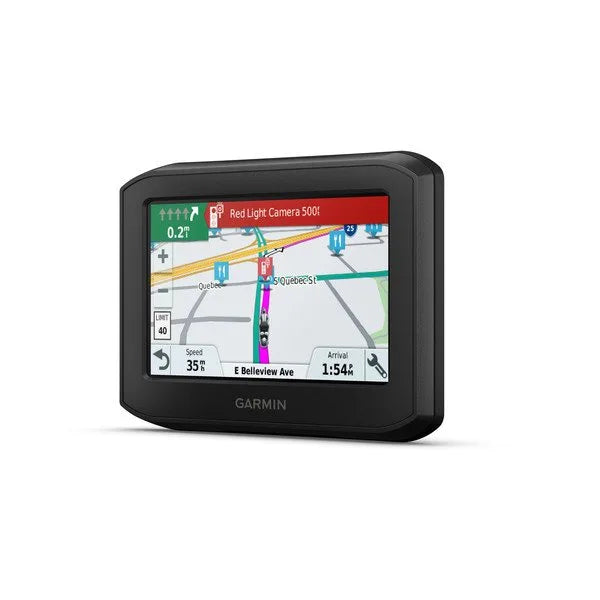 Garmin zūmo® 396 LMT-S 4.3" Motorcycle Navigator Model #: GAR-010-02019-00