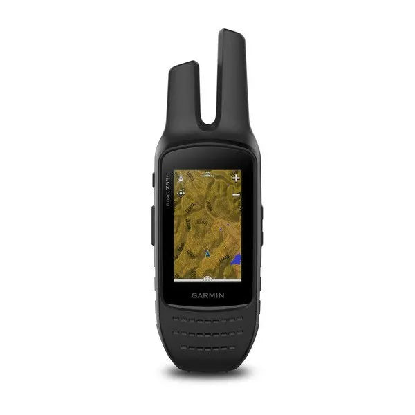 Garmin Rino® 755t - 010-01958-11 | MunroKennels.com