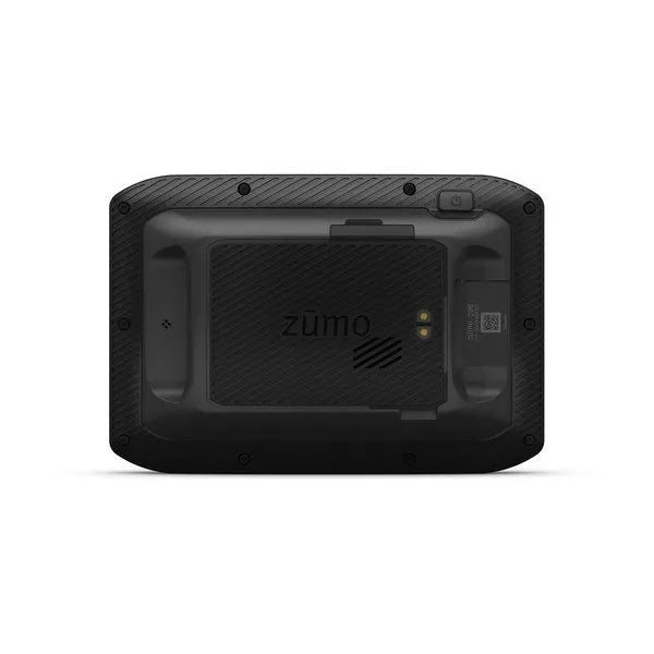 Garmin zūmo® 396 LMT-S 4.3" Motorcycle Navigator Model #: GAR-010-02019-00