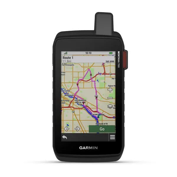 Garmin Montana 700i - 010-02347-10