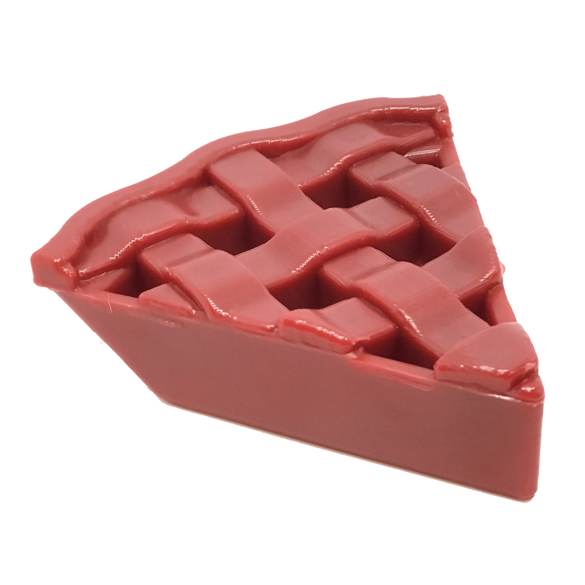 Nylon Dog Chew Toy - Cherry Pie