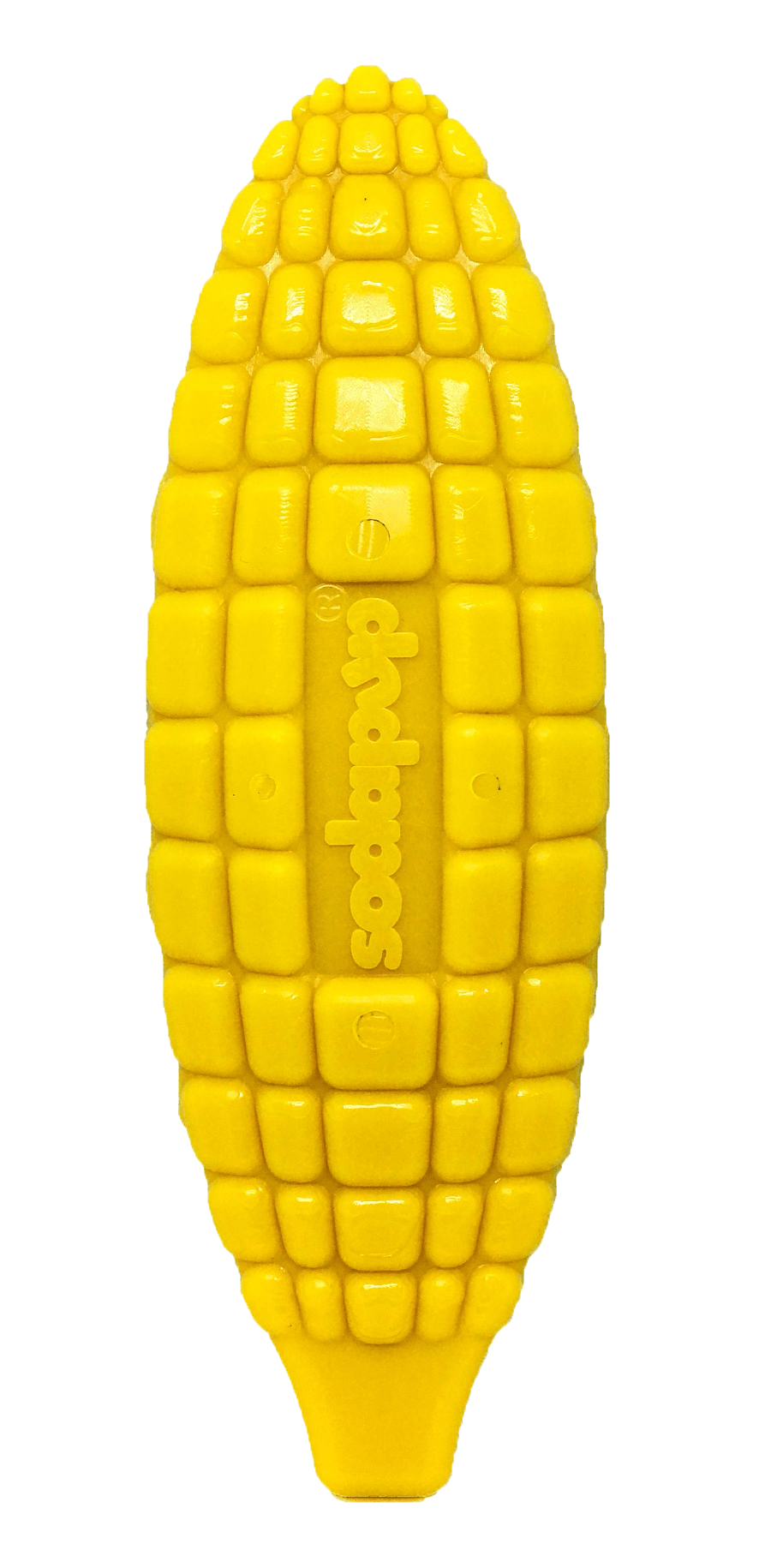 Nylon Dog Chew Toy Corn on the Cob