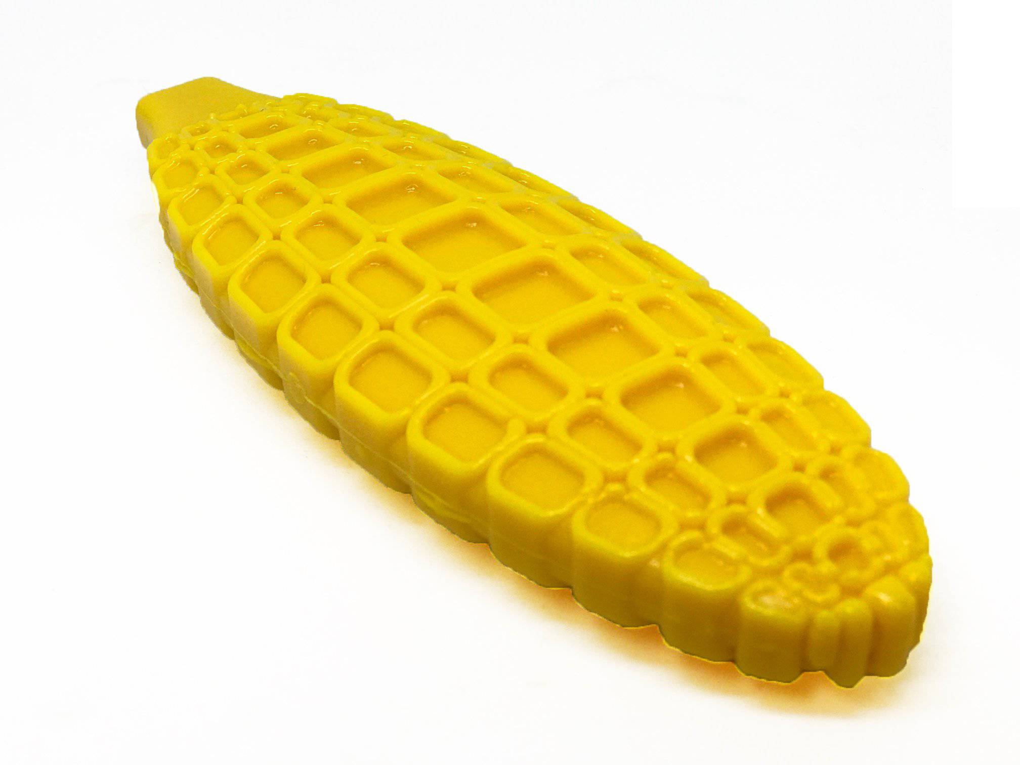 Nylon Dog Chew Toy - Corn on the Cob