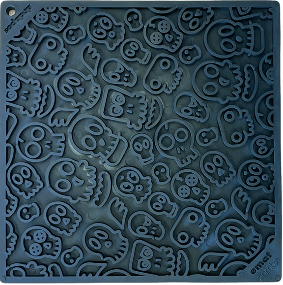 EMAT Lick Mat - Zombie