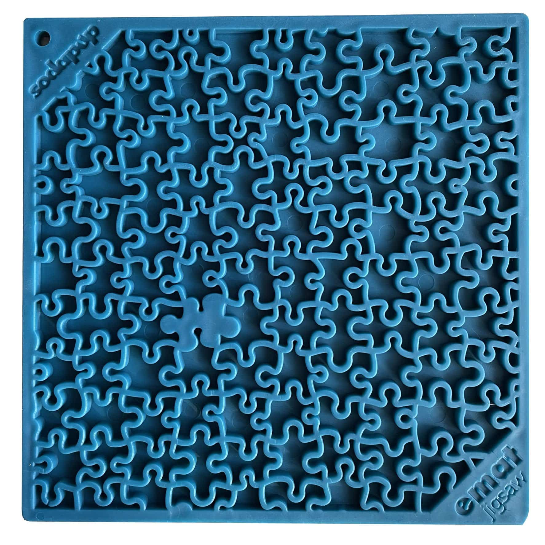 EMAT Lick Mat - Jigsaw