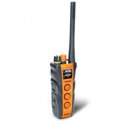 DOGTRA T&B Dual Transmitter