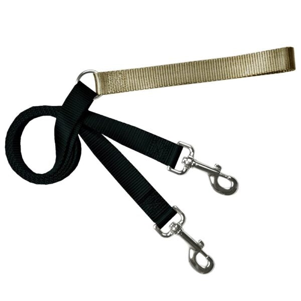 Freedom No-Pull Dog Harness - Tan