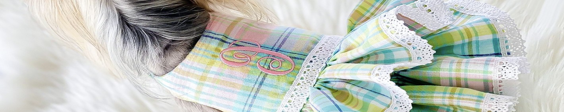 Dog Dresses | MunroKennels.com | Munro Industries mk-1009040104