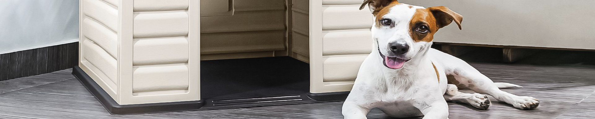 Dog Houses | MunroKennels.com | Munro Industries mk-1009041002