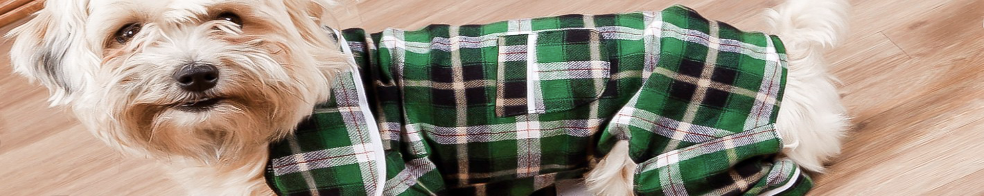 Dog Pajamas | MunroKennels.com | Munro Industries mk-1009040109