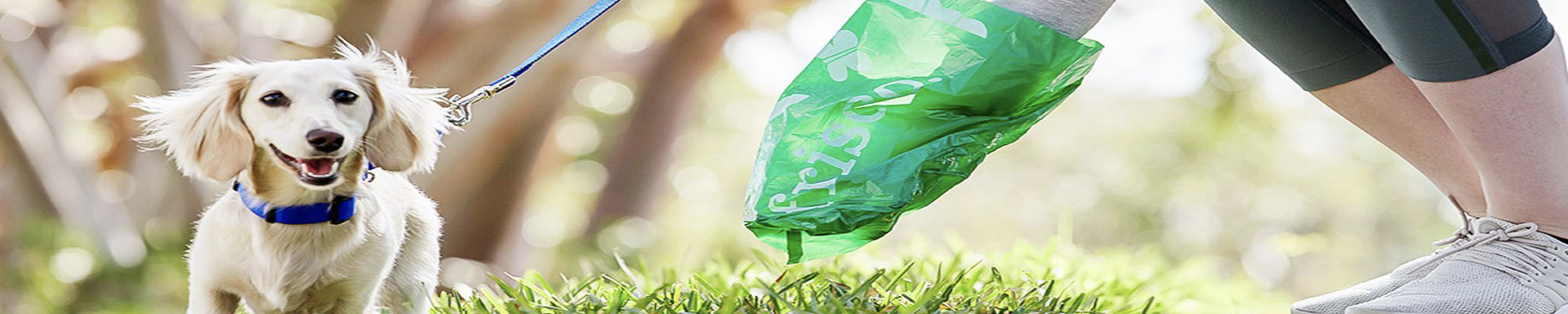 Dog Poop Bags | MunroKennels.com | Munro Industries mk-1009040702