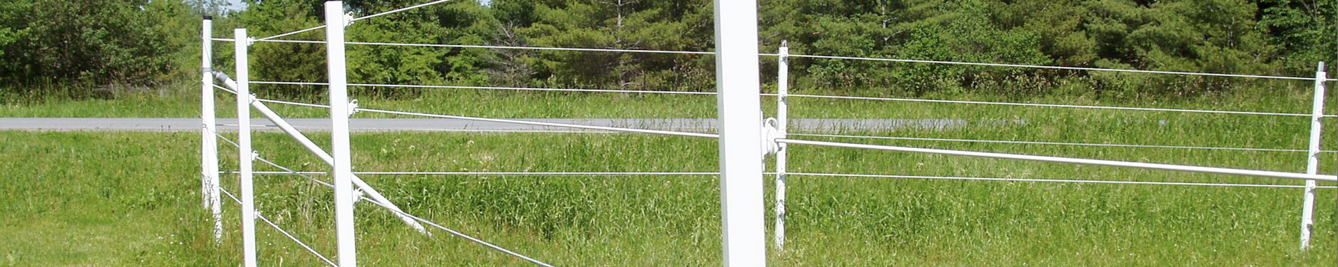 Fence Systems | MunroKennels.com | Munro Industries mk-10090412