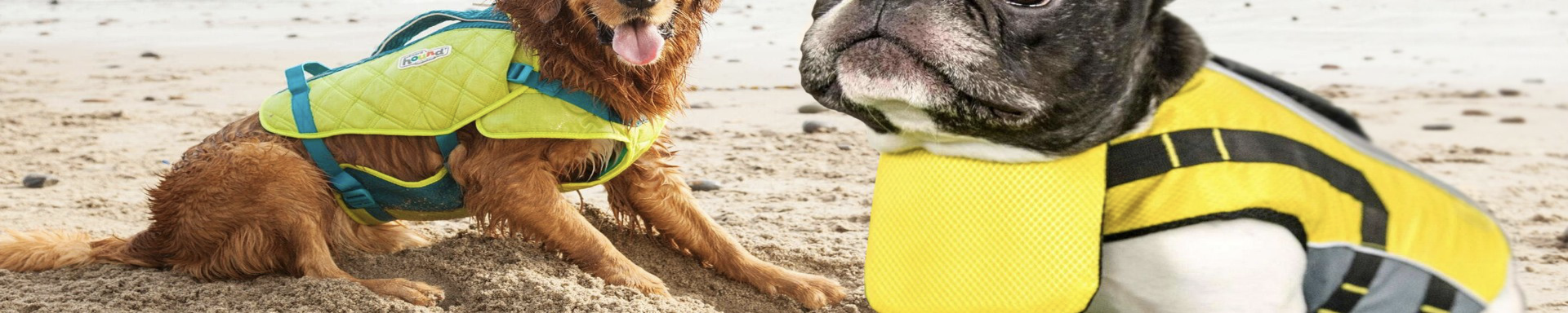 Life Jackets | MunroKennels.com | Munro Industries mk-1009041701