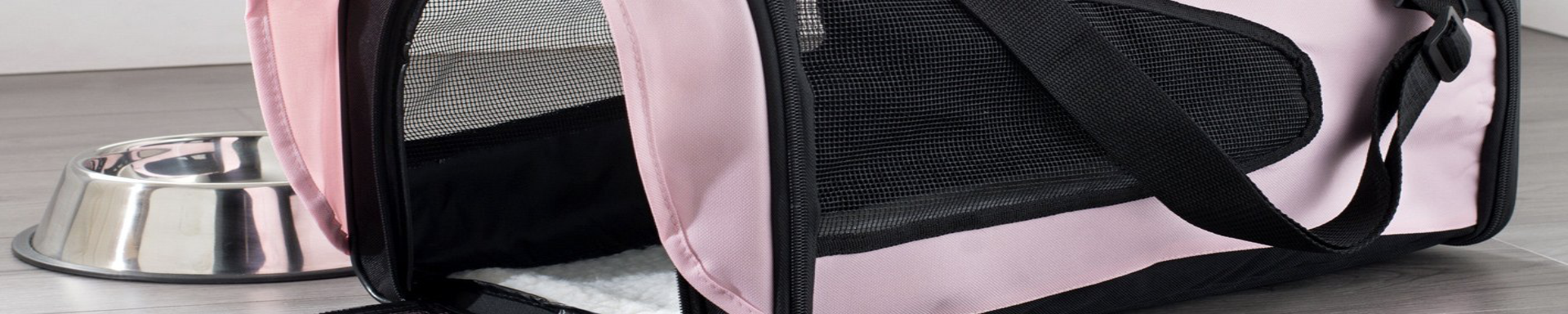 Pet Carrier Slings | MunroKennels.com | Munro Industries mk-1009040603