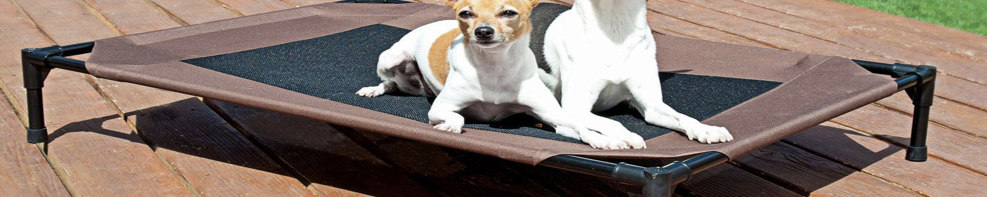 Pet Cots | MunroKennels.com | Munro Industries mk-1009040203