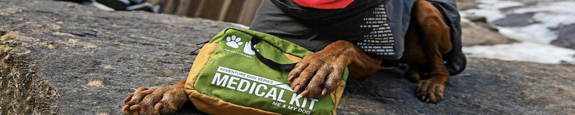 Pet First Aid Kits | MunroKennels.com | Munro Industries mk-1009041602