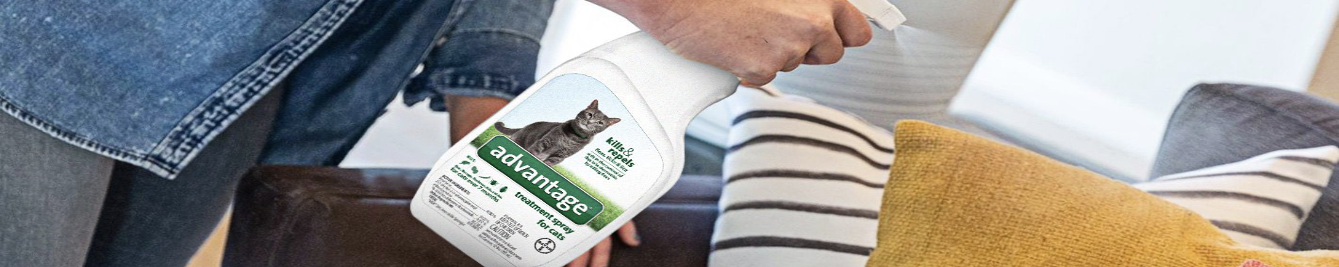 Pet Flea & Tick Control | MunroKennels.com | Munro Industries mk-1009041603