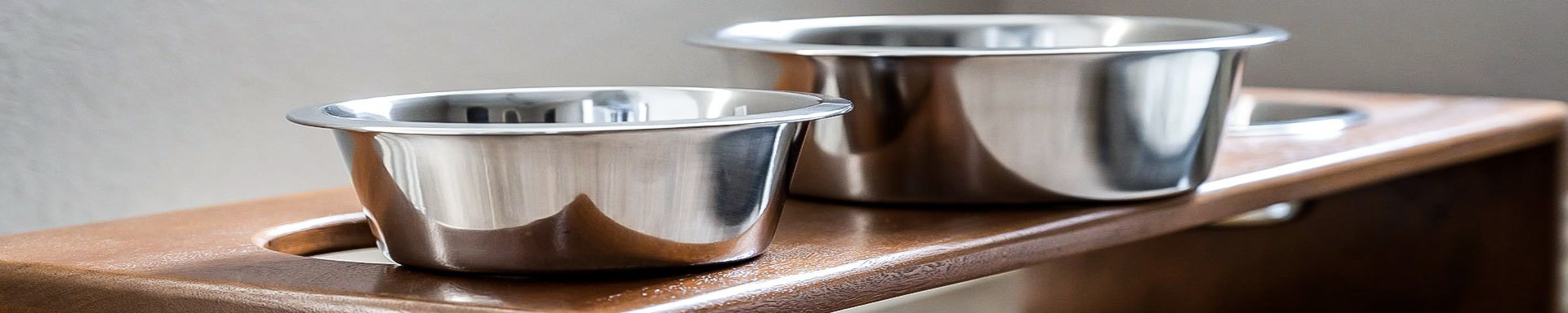 Pet Food Bowls | MunroKennels.com | Munro Industries mk-1009040505