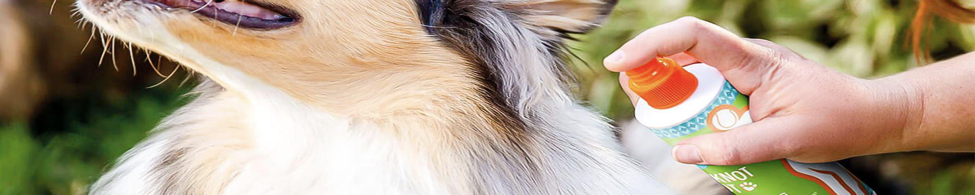 Pet Repellent Sprays | MunroKennels.com | Munro Industries mk-1009040705