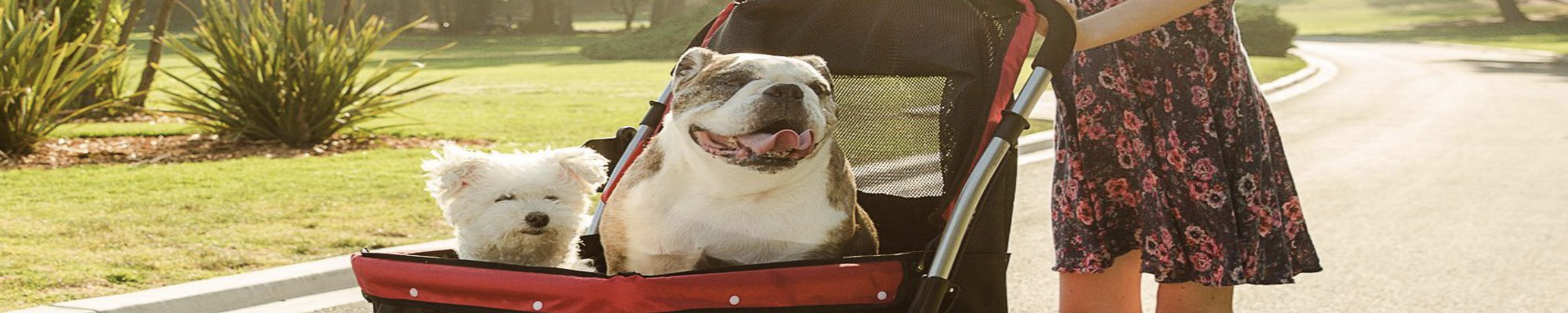 Pet Strollers | MunroKennels.com | Munro Industries mk-1009040608
