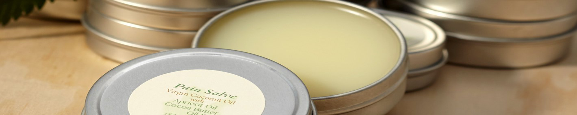 Salves & Balms | MunroKennels.com | Munro Industries mk-1009042308