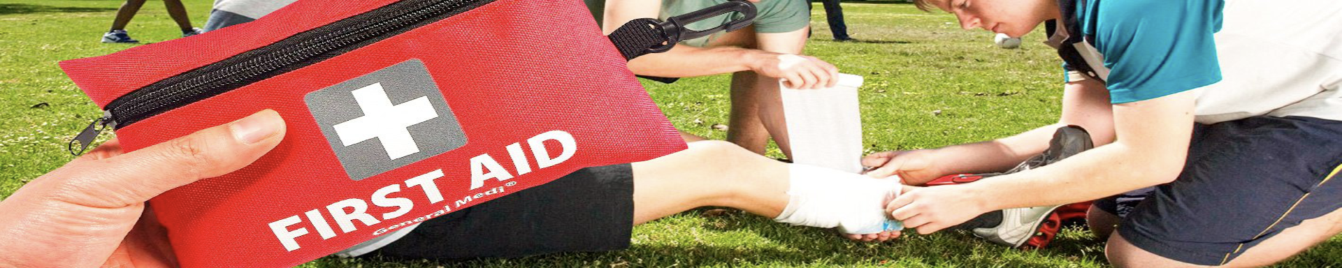 Sports First Aid Kits | MunroKennels.com | Munro Industries mk-1009042309