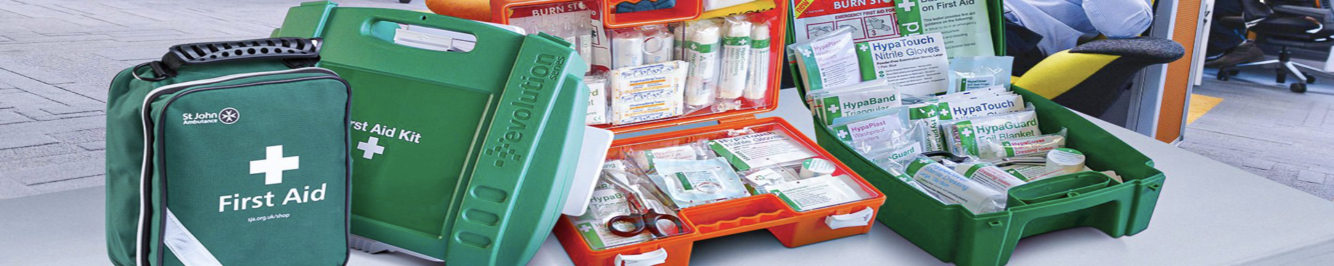 Workplace First Aid Kits | MunroKennels.com | Munro Industries mk-1009042313