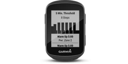 Garmin Edge 130 Plus - 010-02385-00 | Munro Kennels