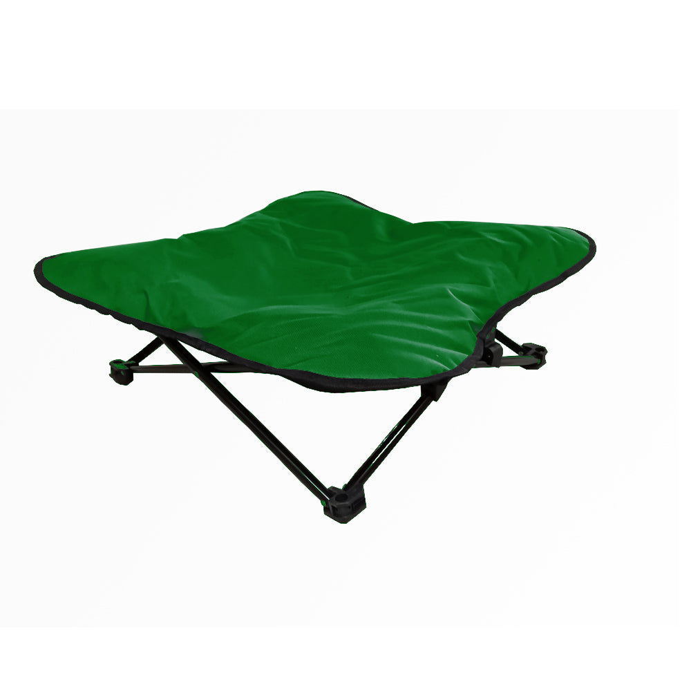 Cool Runners Collapsible Travel Pet Beds / Cots