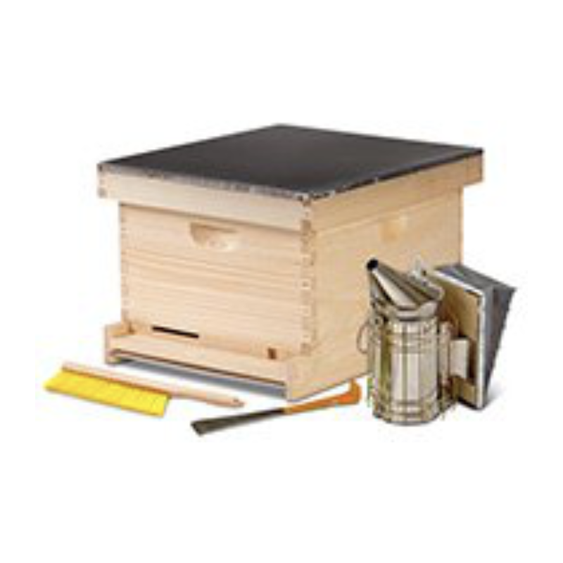 Bee Keeping Supplies | MunroKennels.com | Munro Industries mk-10090403