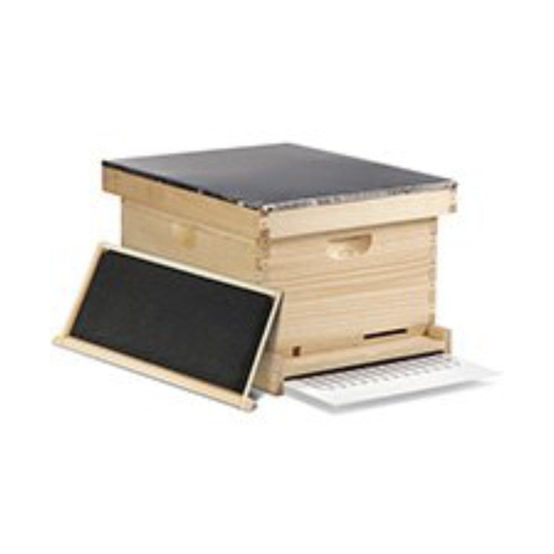 Beehives | MunroKennels.com | Munro Industries mk-1009040301