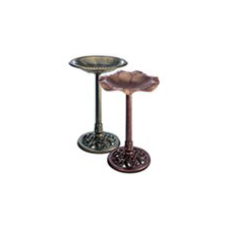 Bird Baths | MunroKennels.com | Munro Industries mk-1009040401