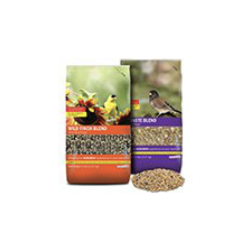 Bird Food | MunroKennels.com | Munro Industries mk-1009041401