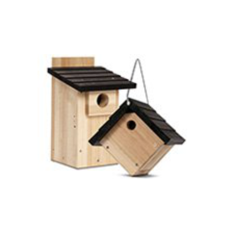Bird Houses | MunroKennels.com | Munro Industries mk-1009040403
