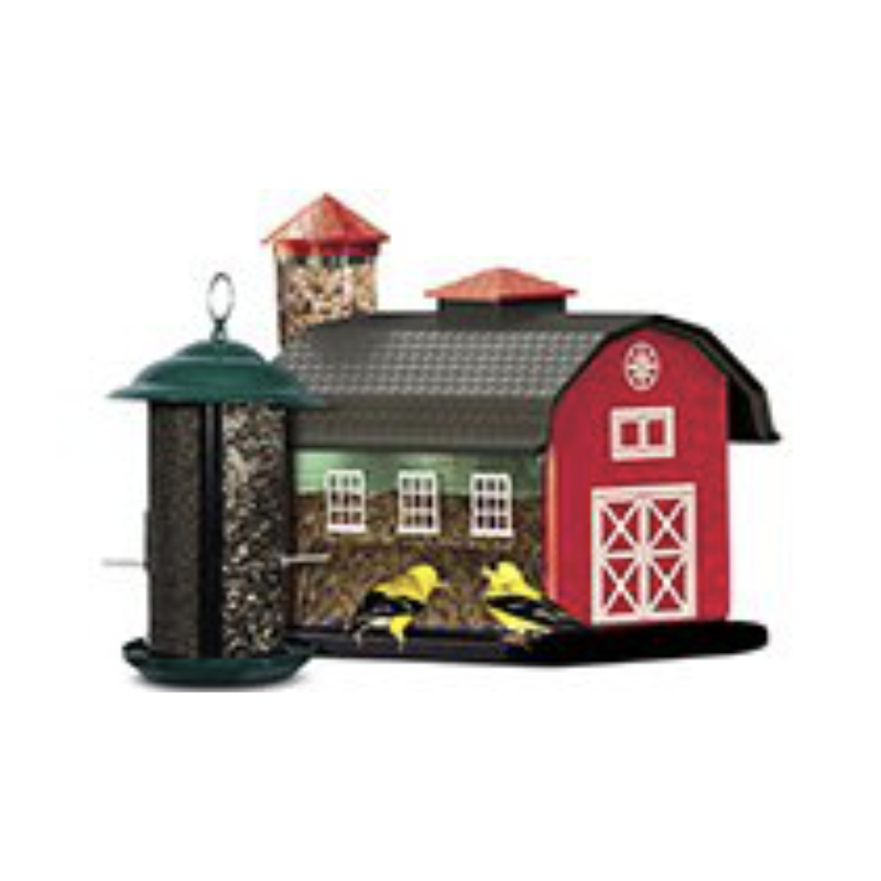 Bird Houses & Supplies | MunroKennels.com | Munro Industries mk-10090404